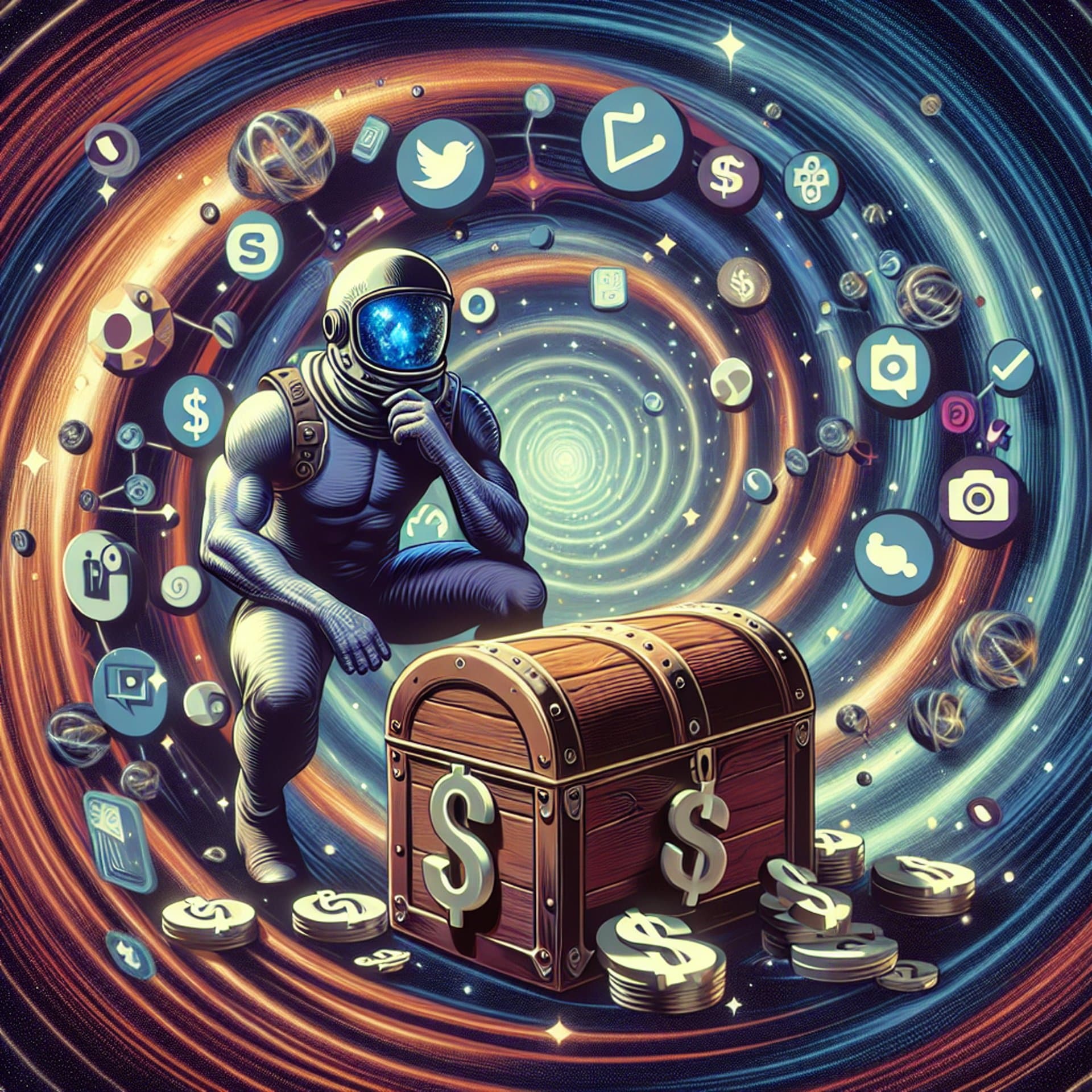 Is Elon Musk Really Buying OnlyFans? The Viral Hoax Behind the Polymarket Buzz