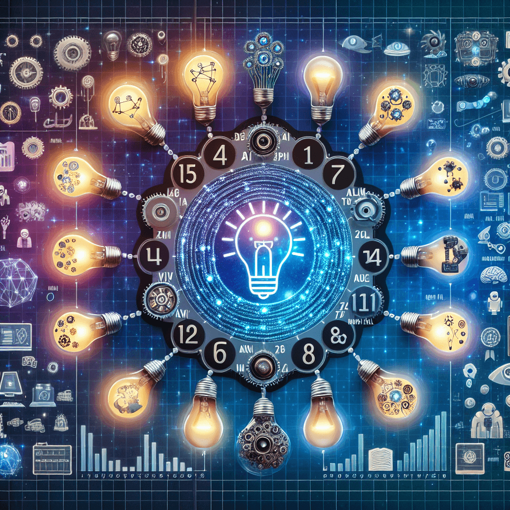 AI Week in Review: Major Breakthroughs and Industry Movements