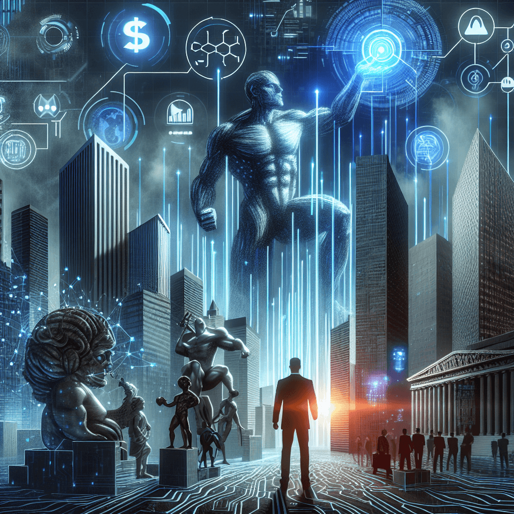Goldman Sachs and Wall Street Giants Test Anthropic's Mythos AI for Cybersecurity