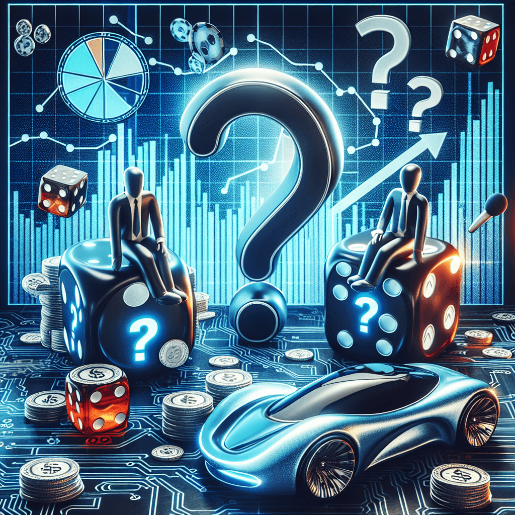 Tesla's Q4 2024 Earnings Call: High Stakes and Big Questions from Investors!