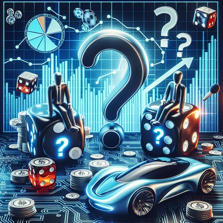 Tesla's Q4 2024 Earnings Call: High Stakes and Big Questions from Investors!