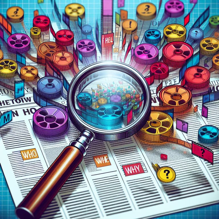 Harnessing the Power of Instagram Reels in Modern Journalism