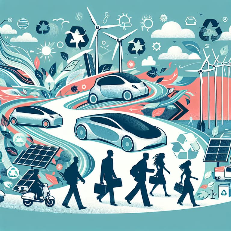 Tesla Turmoil: Progressive Owners Ditch Cars Over Musk's Politics