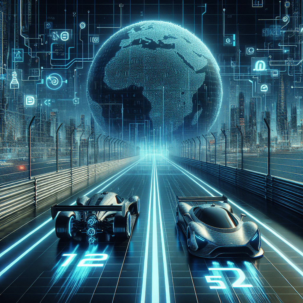 OpenAI's GPT-5.2: Leading the AI Race Against Google!