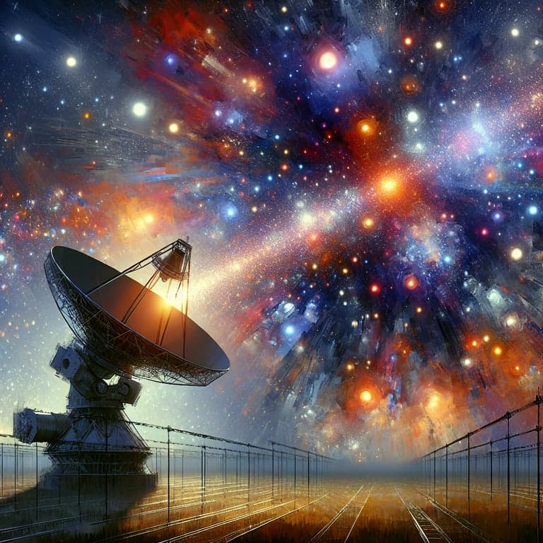 NASA's Roman Space Telescope Aims for the Stars with 100,000 Cosmic Explosions