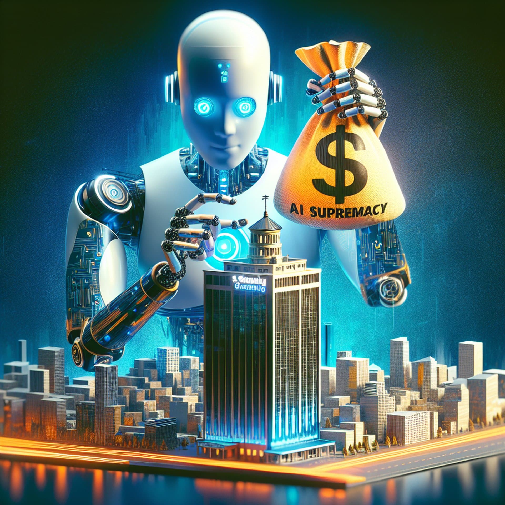 OpenAI's Bold $1.1B Move: Scooping Up Seattle's Statsig for AI Supremacy