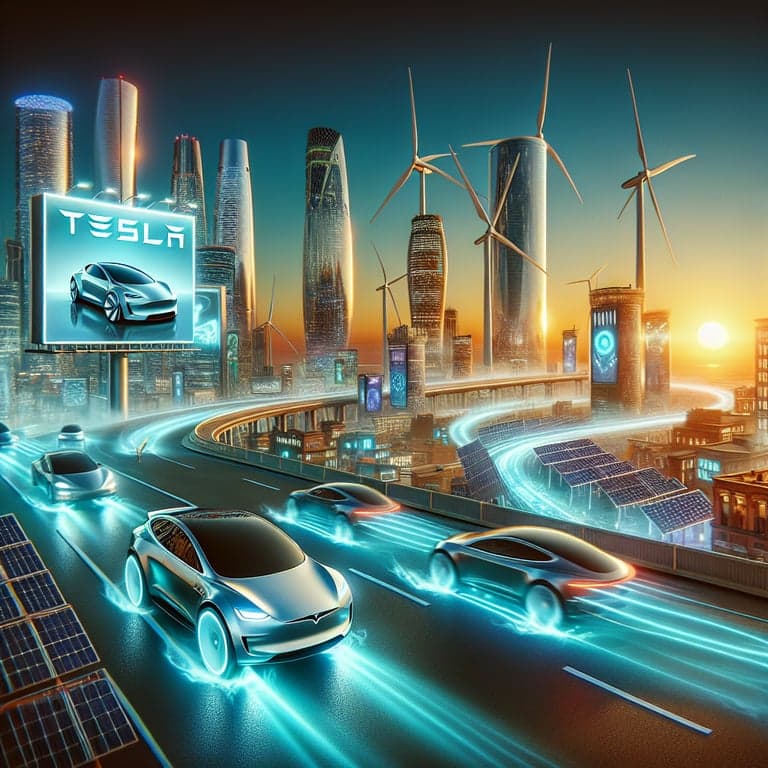 Exploring 2026's Hottest Tesla Alternatives