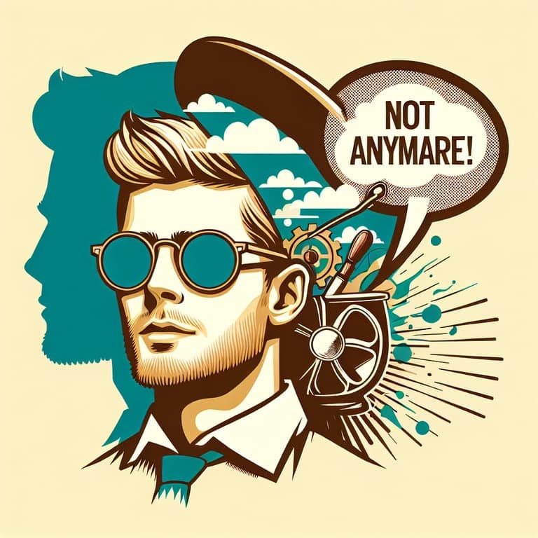 Vivian Jenna Wilson Shades Elon Musk: "Not Anymore!"