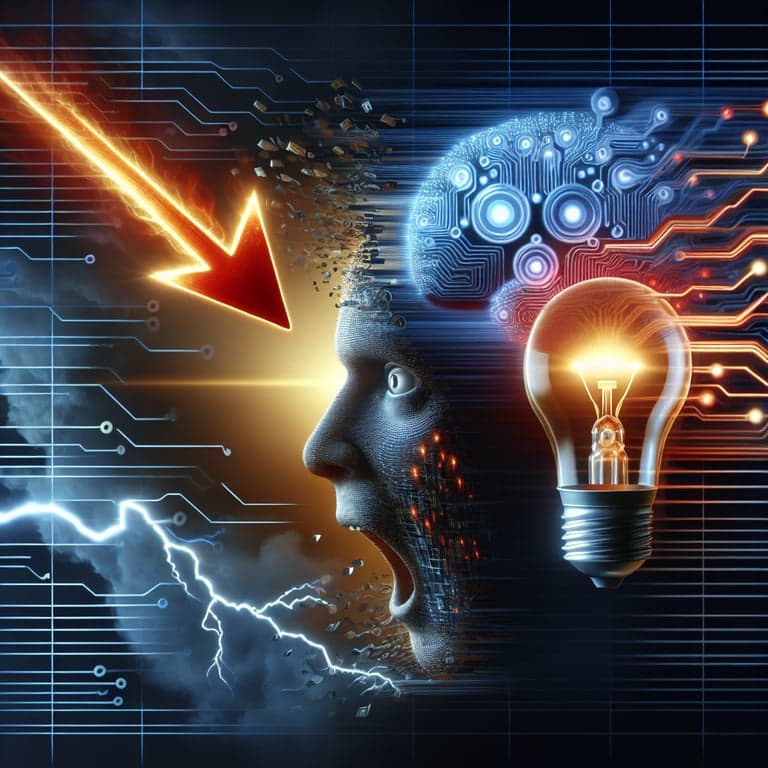 IBM Shocked by Historic Stock Plunge Triggered by Anthropic's AI Breakthrough!