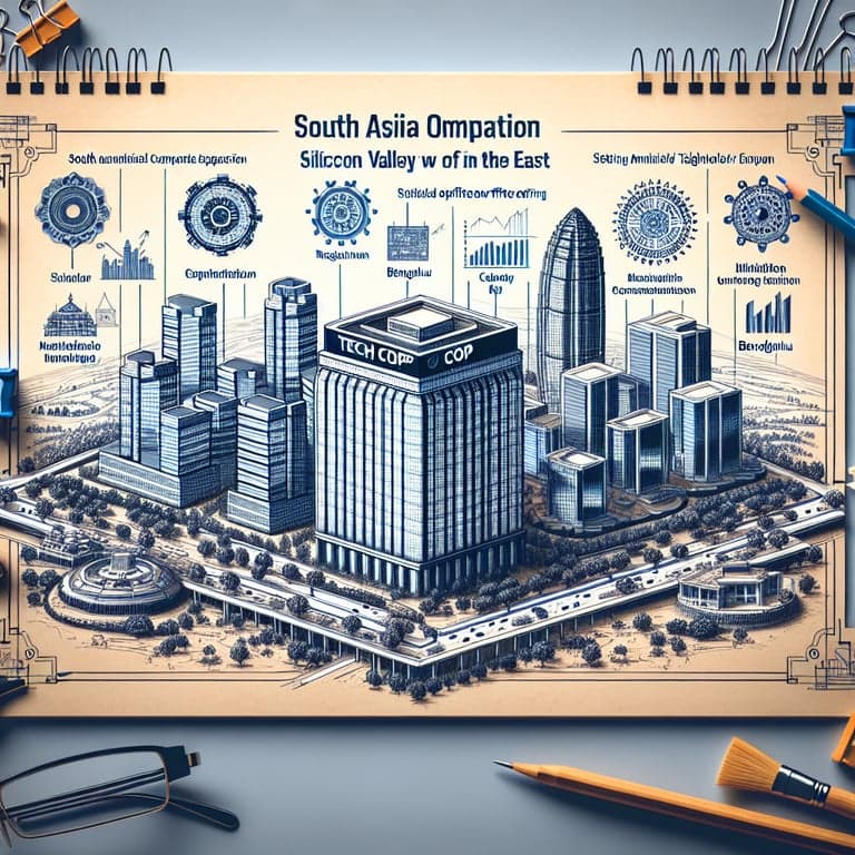 Anthropic Sets Sights on India's Silicon Valley: New Bengaluru Office by 2026!