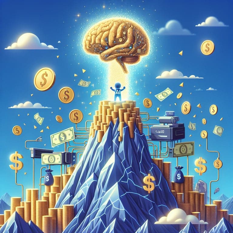 Anthropic's Record-Breaking $30 Billion Series G Boosts Claude AI to the Top!