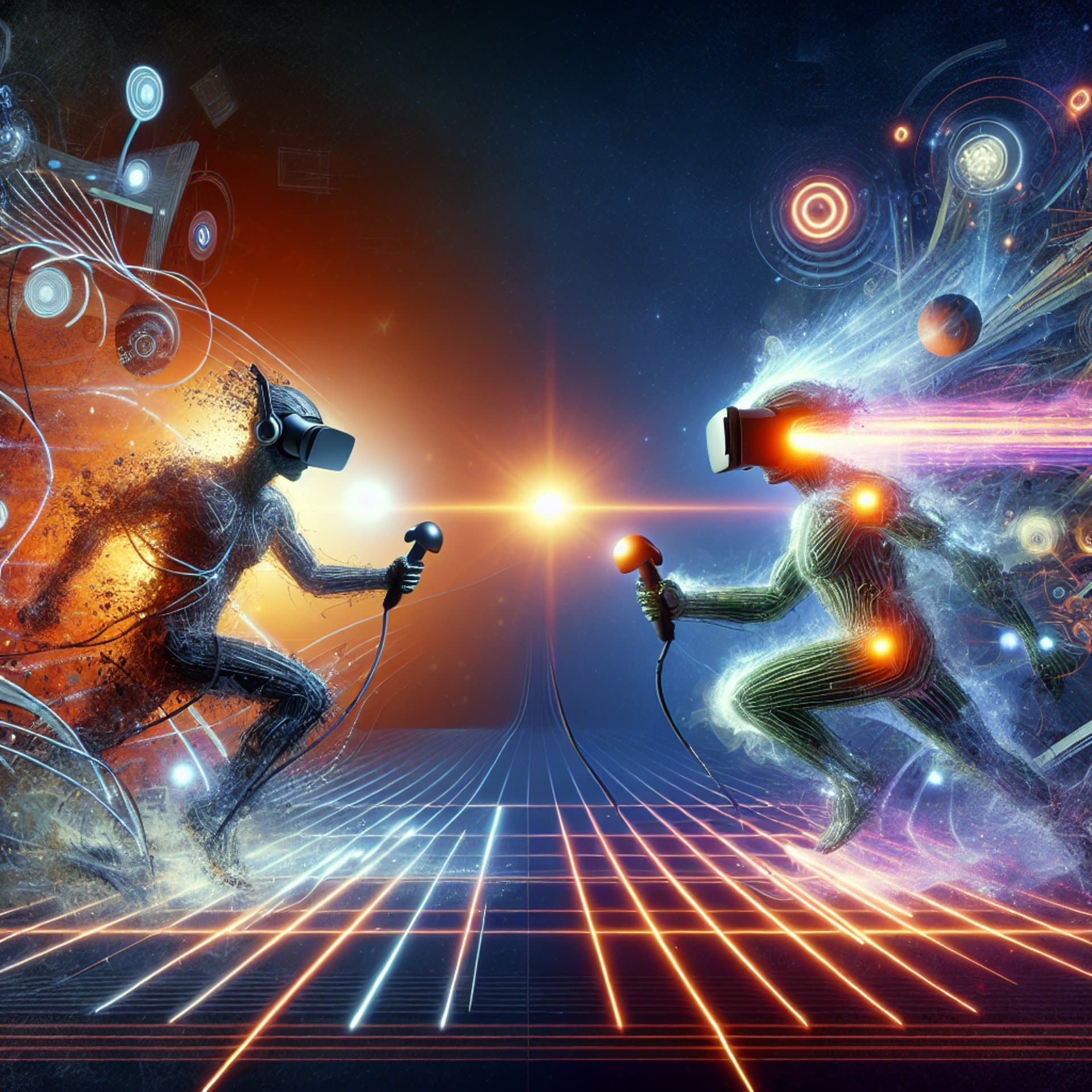 Meta Quest 3 vs Quest 3S: The Ultimate VR Showdown