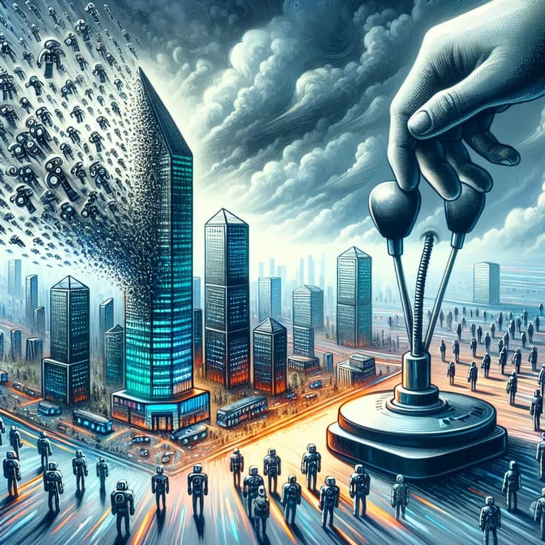 Meta Slams the Brakes on AI Hiring After Lavish Spending Frenzy