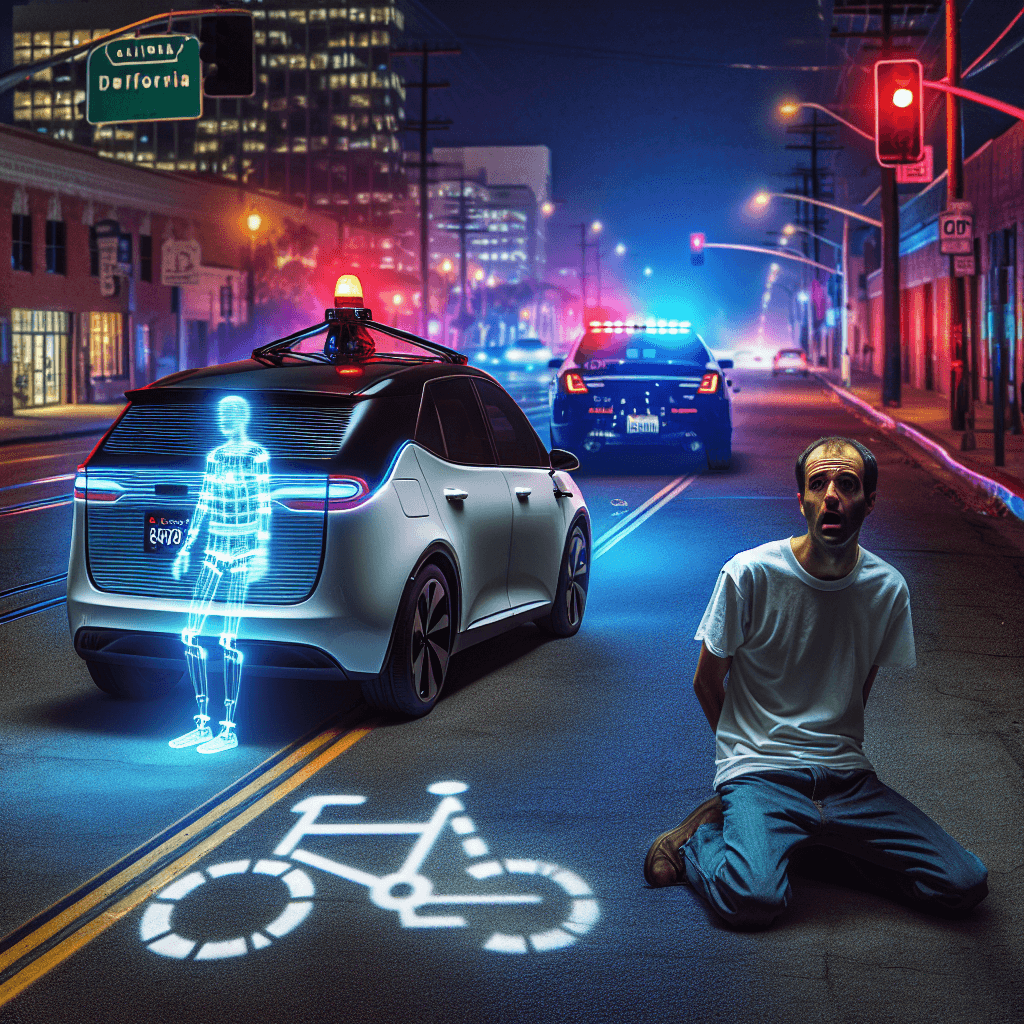 Tesla Driver Arrested for DUI While FSD Navigates Solo Through California Streets
