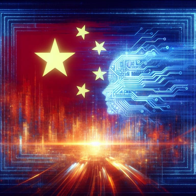 Huawei's AI Breakthrough: A Game-Changer for China’s Tech Independence