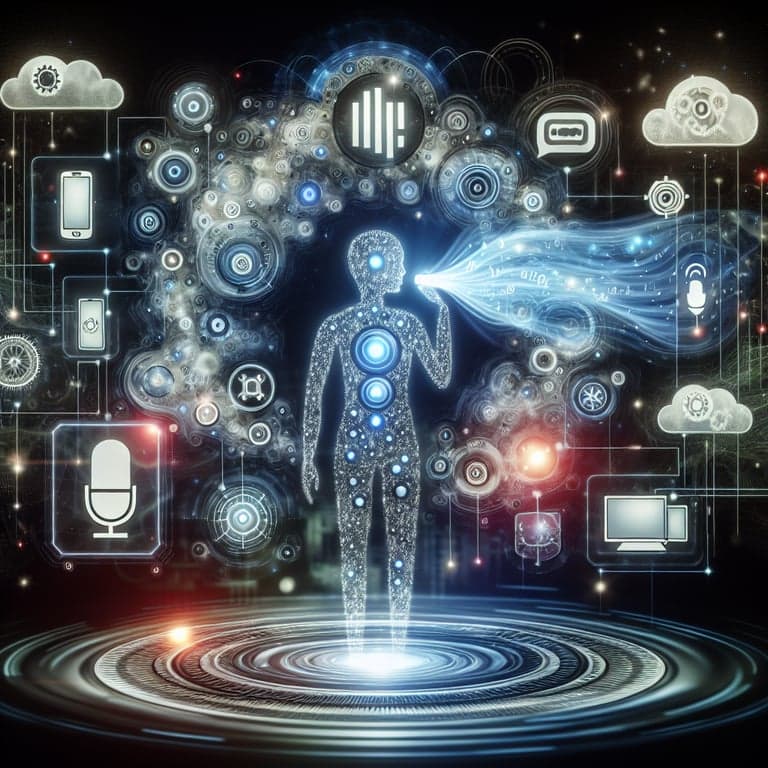 Anthropic Unveils Voice Mode for Claude, Revolutionizing AI Interactions