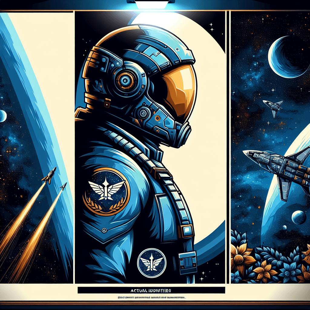 NASA Legend Bill McArthur Joins Titans Space Industries for Their Cosmic Leap