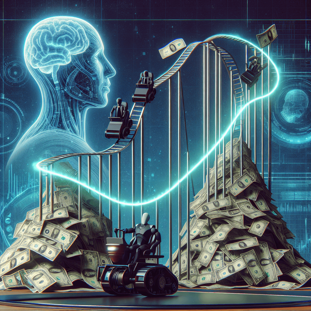 Elon Musk's Battle Against OpenAI: A Legal Rollercoaster with Billion Dollar Stakes