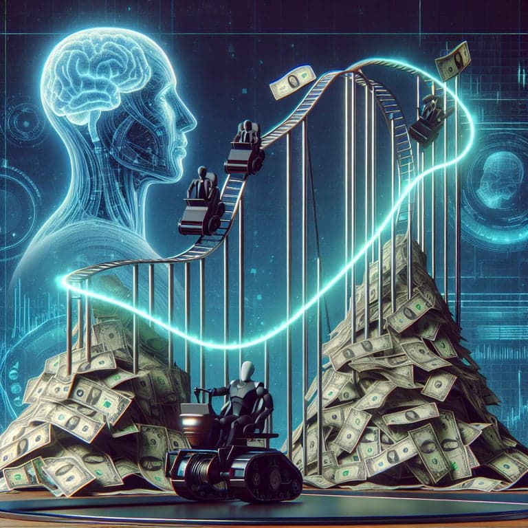 Elon Musk's Battle Against OpenAI: A Legal Rollercoaster with Billion Dollar Stakes