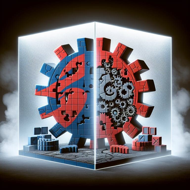 Dems in Dilemma: Are 'Too Far Left' Candidates a Liability?