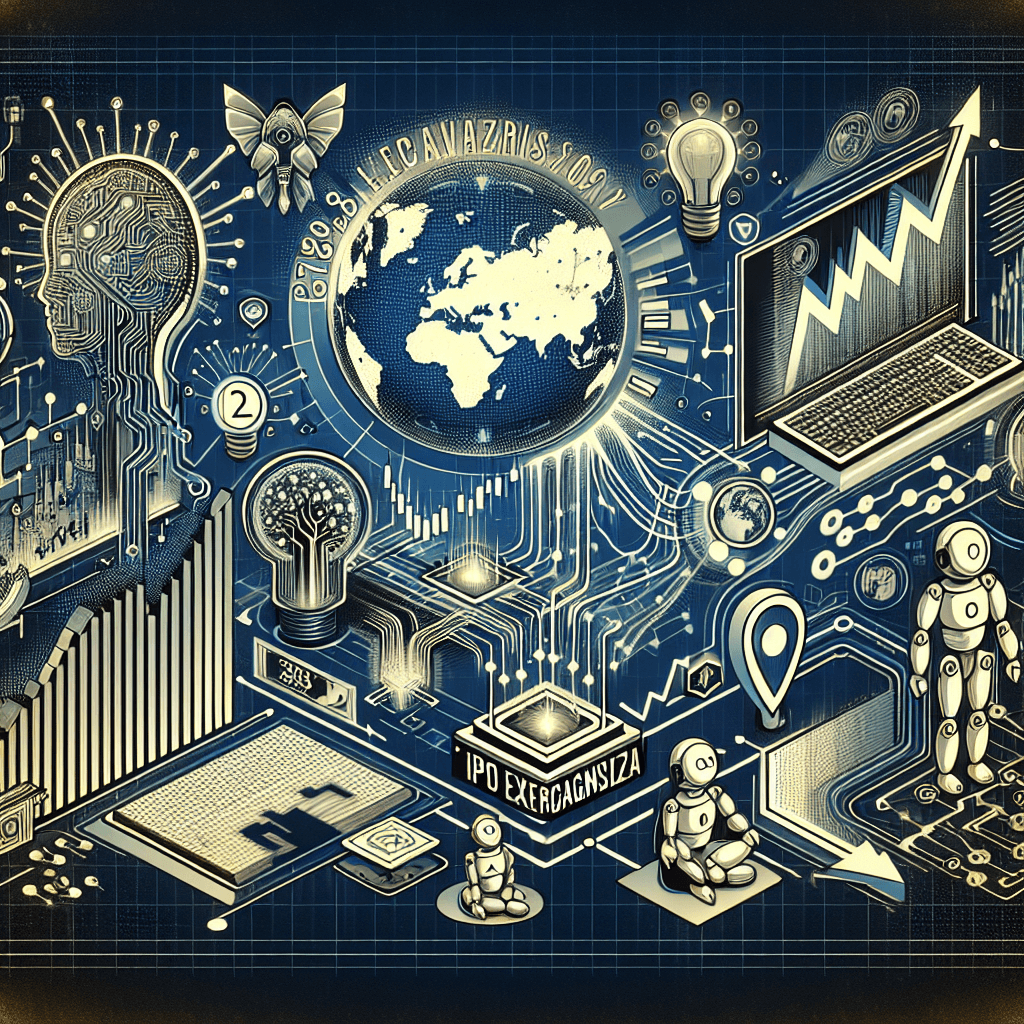 2026 Tech Megatrends: IPO Extravaganza & AI Inflation Shake the Globe!