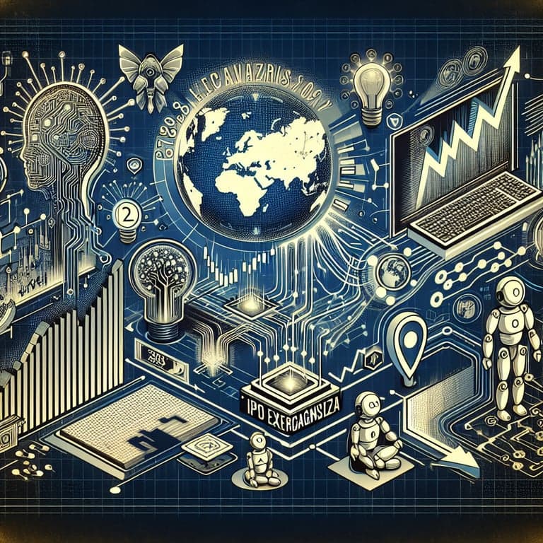 2026 Tech Megatrends: IPO Extravaganza & AI Inflation Shake the Globe!