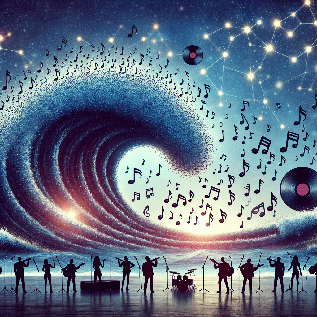 'Nasa Atin ang Panalo' Brings Fresh Beats: New Major Artists and MV Drops