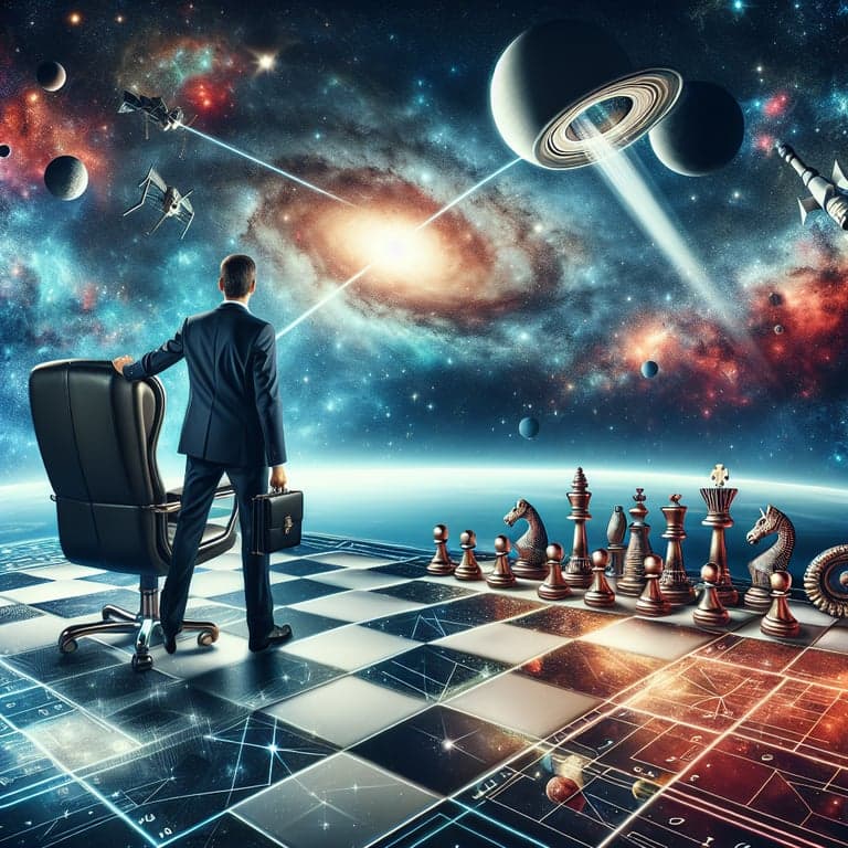 Jared Isaacman Eyes NASA's Top Seat: What This Means for Space Exploration