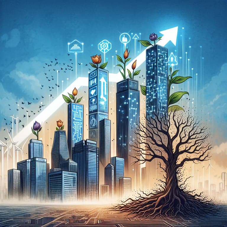 FAAMNG Giants Expand in India Despite Local IT Downsizing