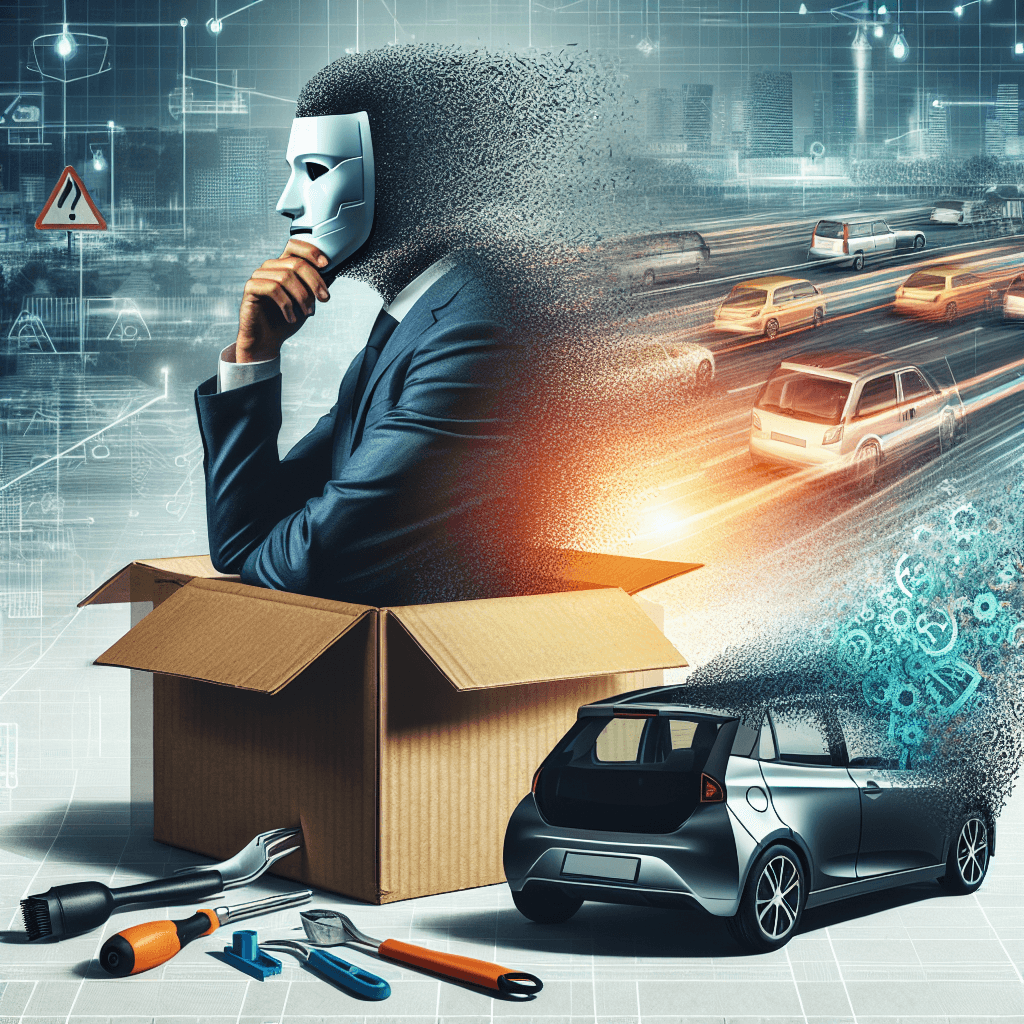 Tesla's Troubles: Elon Musk's Dwindling Arsenal to Revamp the Brand