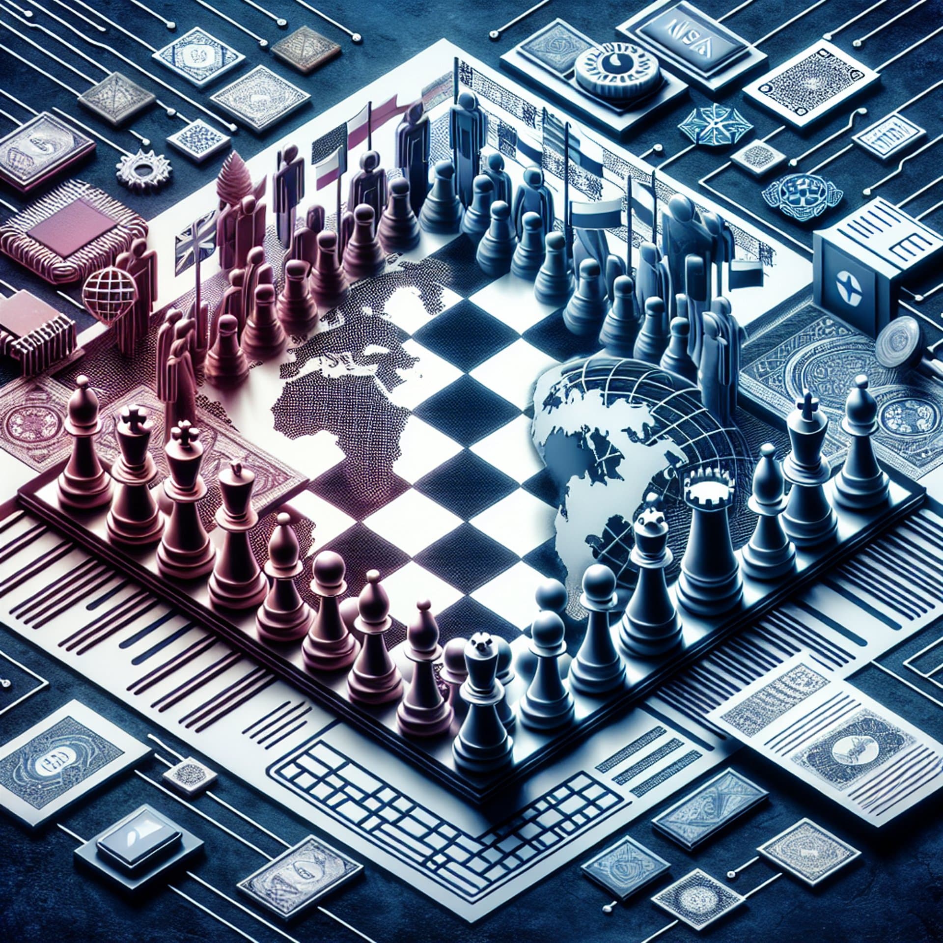 U.S. Tech Firms Swap Out Workers For H-1B Visa Holders, White House Claims