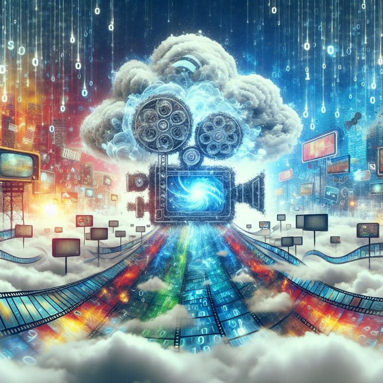 OpenAI's Sora: The AI Video Revolution Shaking Up the Ad Industry!