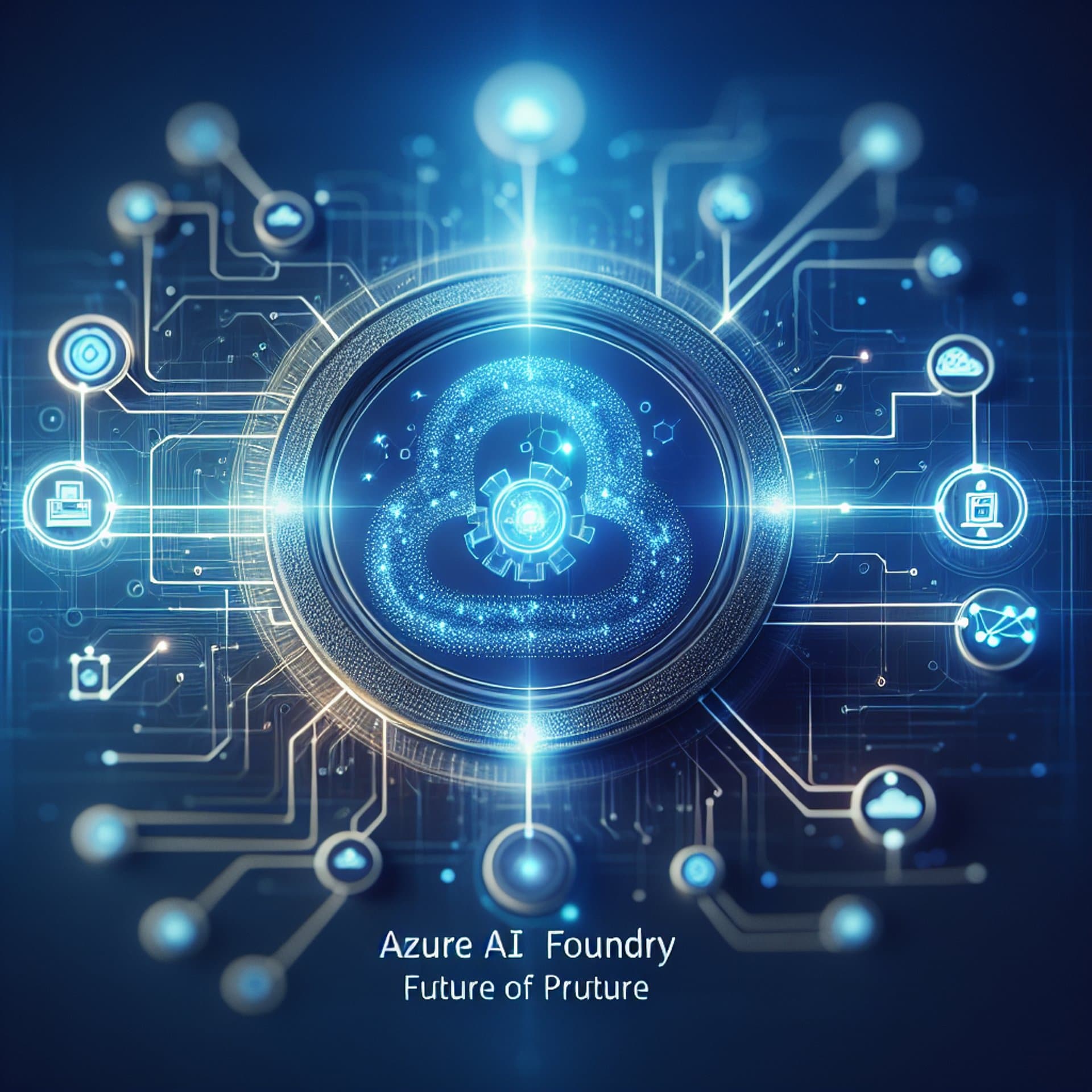 Azure AI Foundry Hubs: Streamlining the Future of Project Management