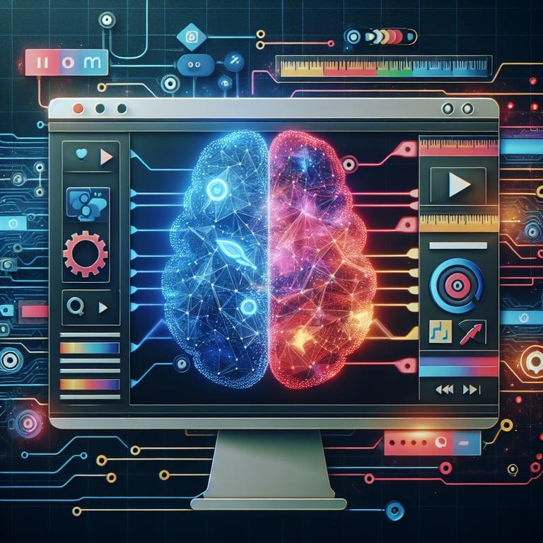Banner for Kapwing Video Editor: A Stalwart in Browser-Based Editing with AI Prowess