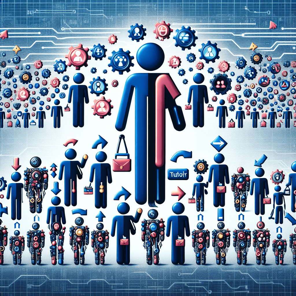 Elon Musk's xAI Restructures: Lays Off 500 AI Tutors to Focus on Specialized Talent