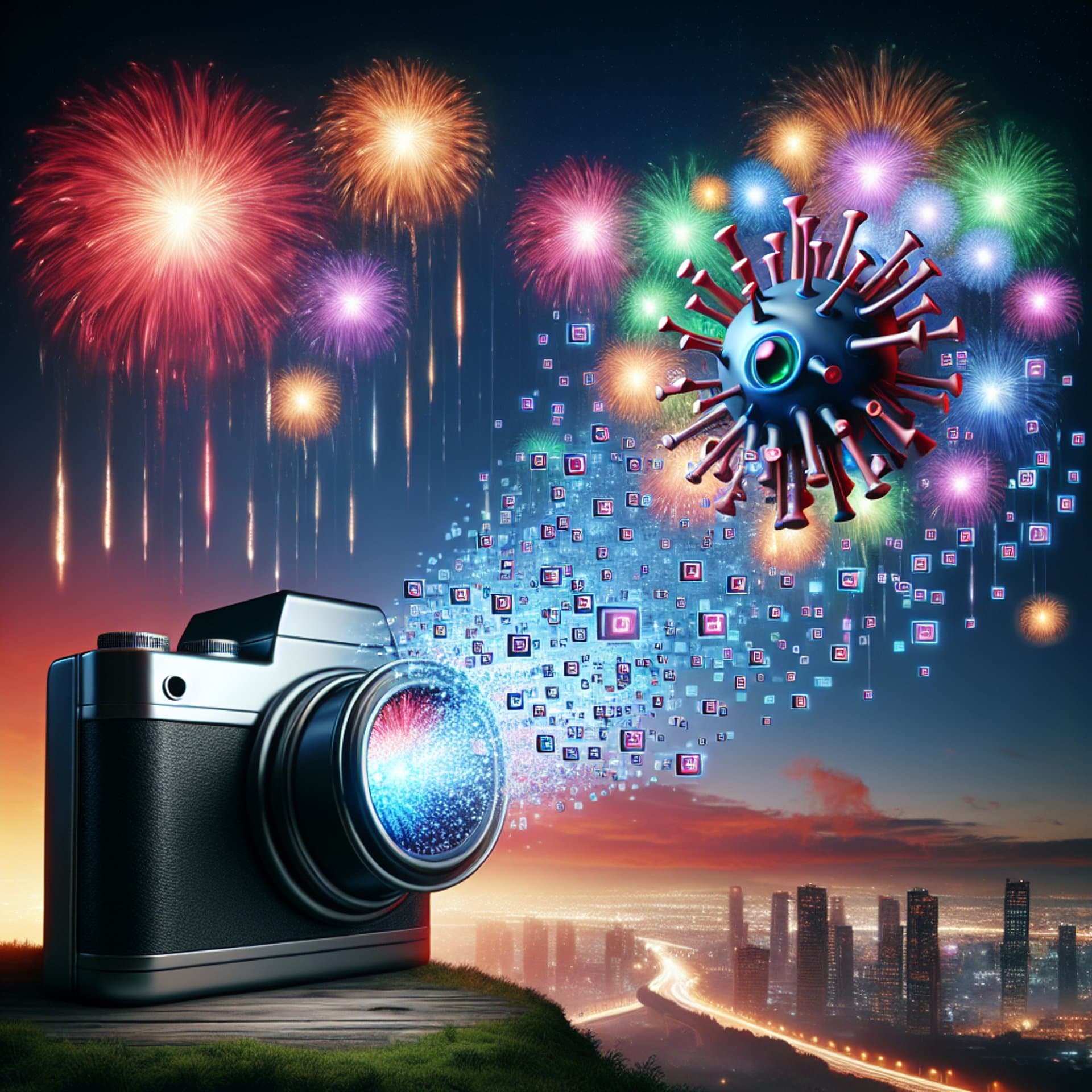 Capture Unforgettable Moments: Instagram's Latest Update Goes Viral!