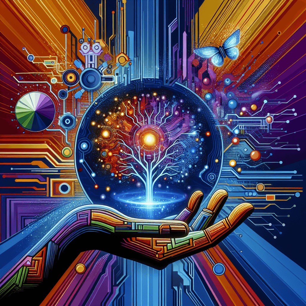 Alphabet's Bold $75 Billion AI Leap: Google Bets Big on Future Innovation