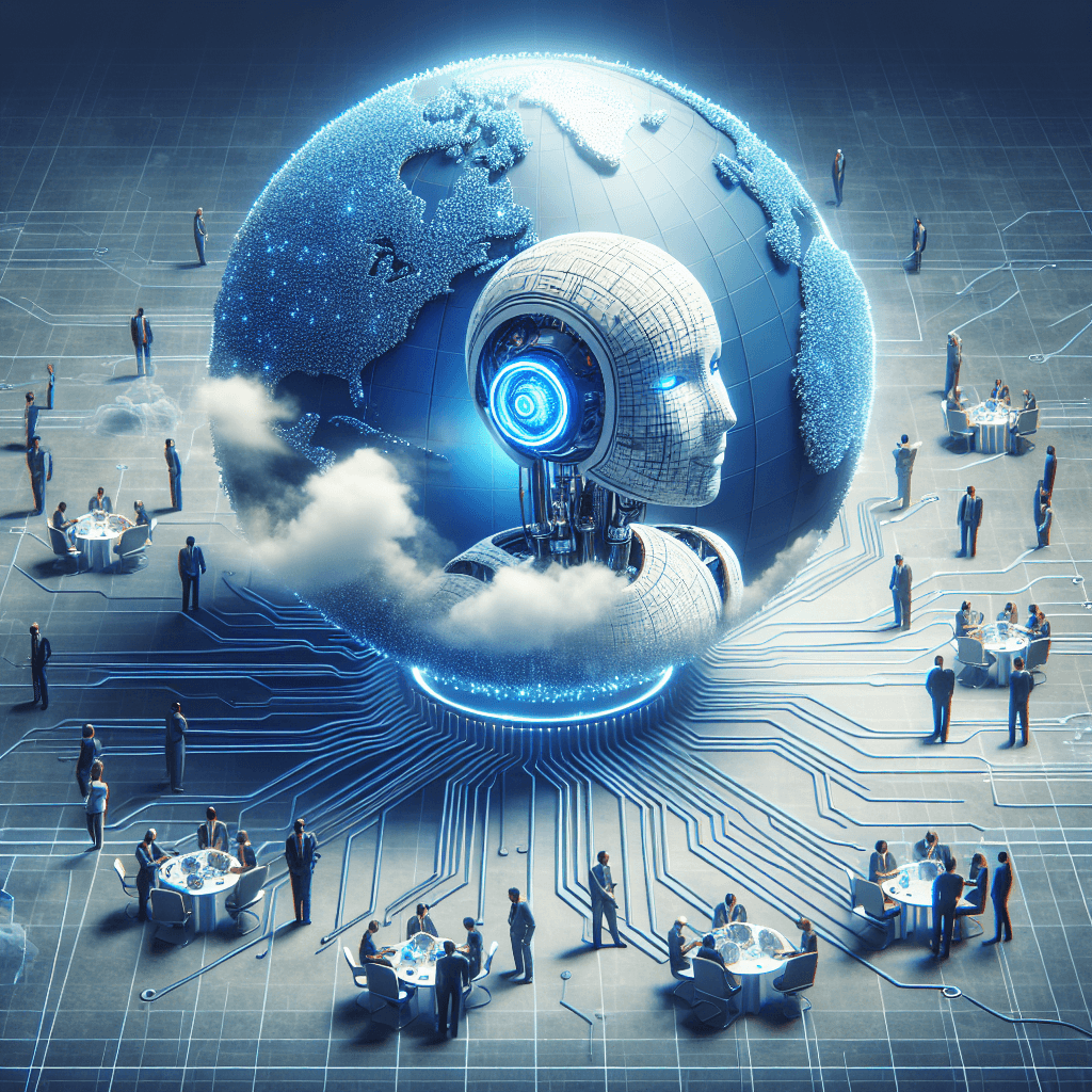 Anthropic's Claude AI Exploited in Global Political Influence Campaign!