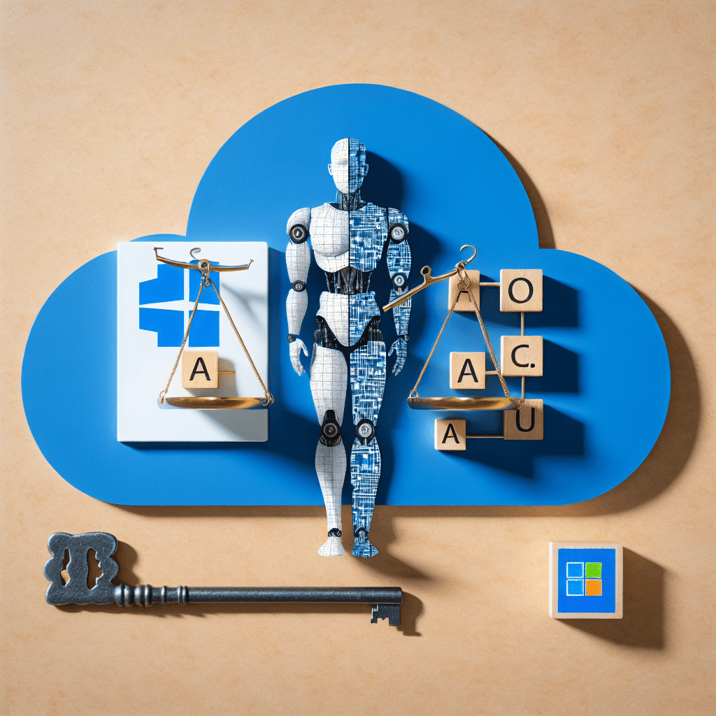 Azure OpenAI Service: Microsoft's Limited Access Approach for Responsible AI