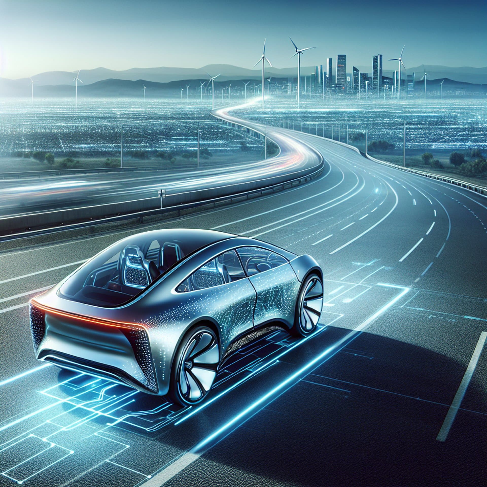 2025 Tesla Model Y: A Refresh for the Future with 2000 km of Driving Insights