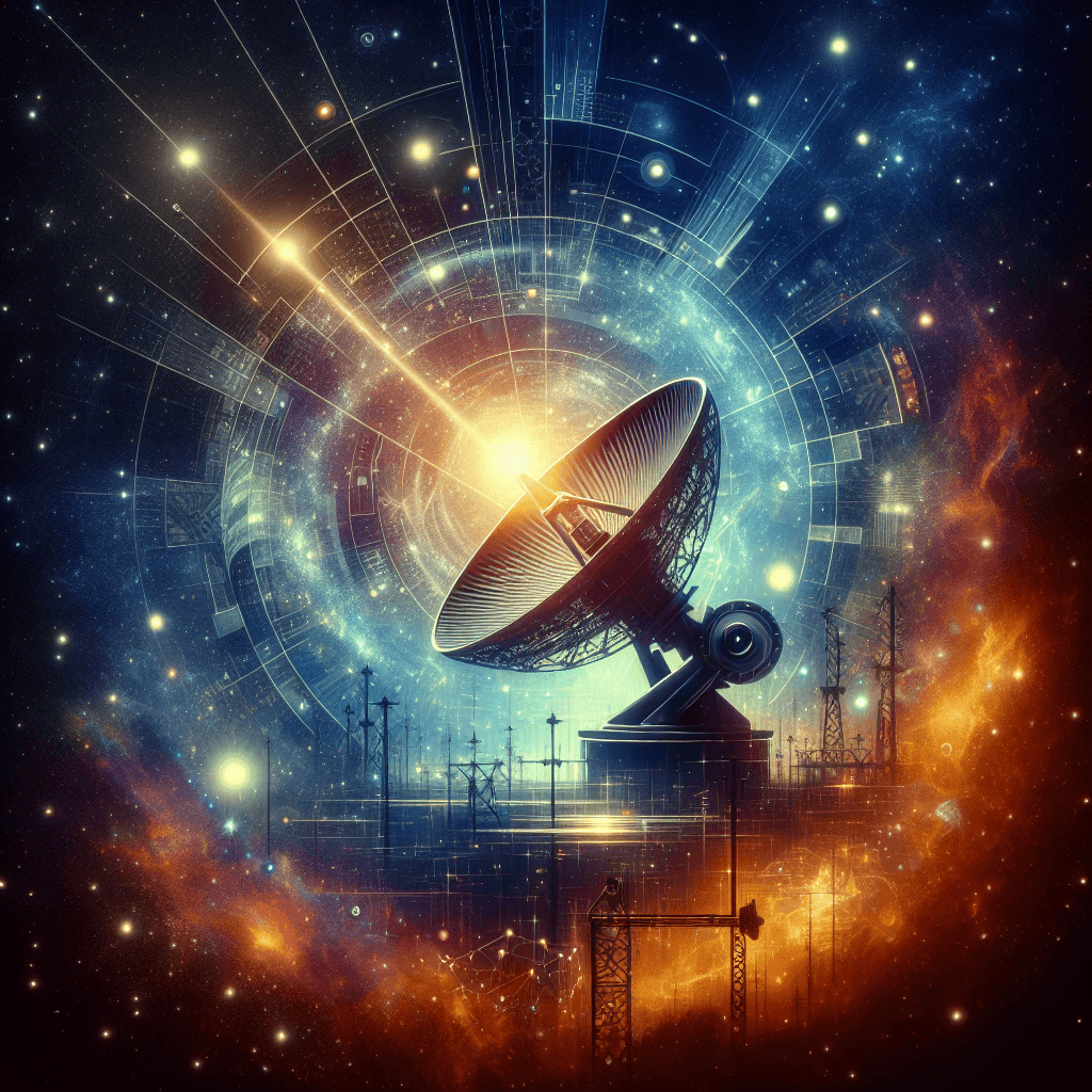 NASA's SPHEREx Telescope: Set to Unveil the Universe's Secrets