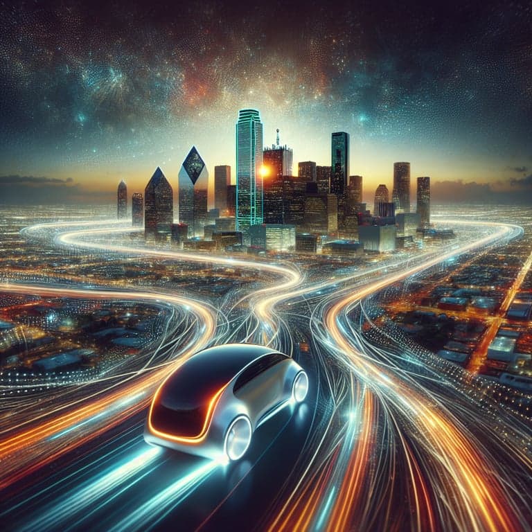 Tesla Expands Robotaxi Service to Dallas and Houston — New Unsupervised Frontier