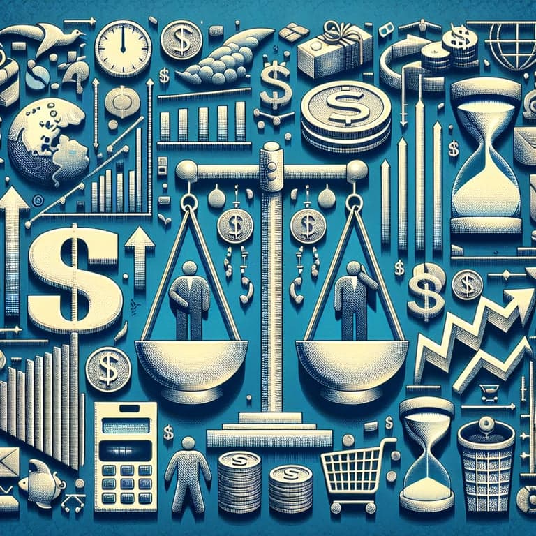 Trump's Tariffs Trigger Consumer Price Hikes and Economic Concerns