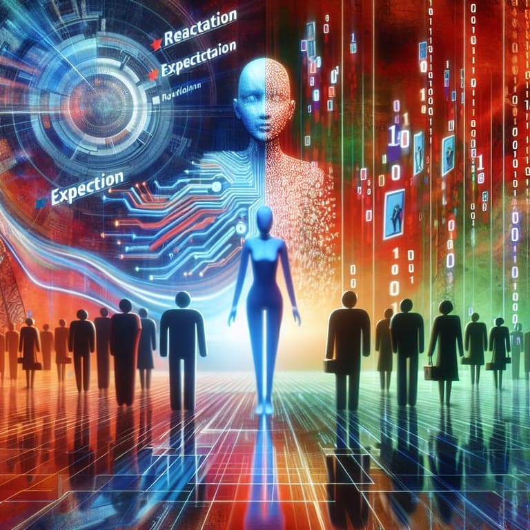 AI in the 2024 Elections: The Reality vs. Expectations Showdown