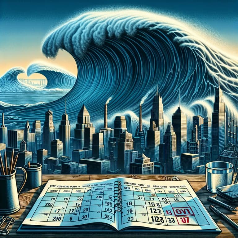 Massive Wave of Layoffs Hits US: 7 Lakh Jobs Cut in Just 5 Months!