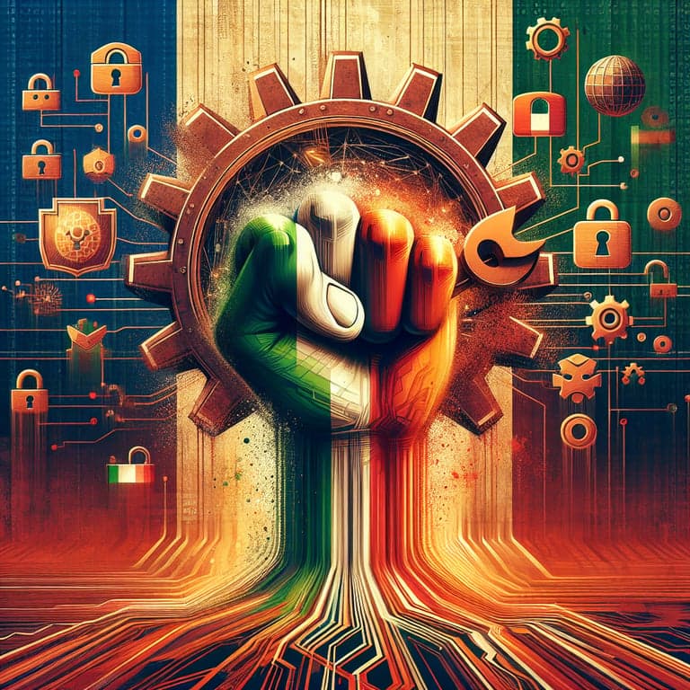 Italy Slams the Brakes on DeepSeek: A New Chapter in AI Privacy Wars