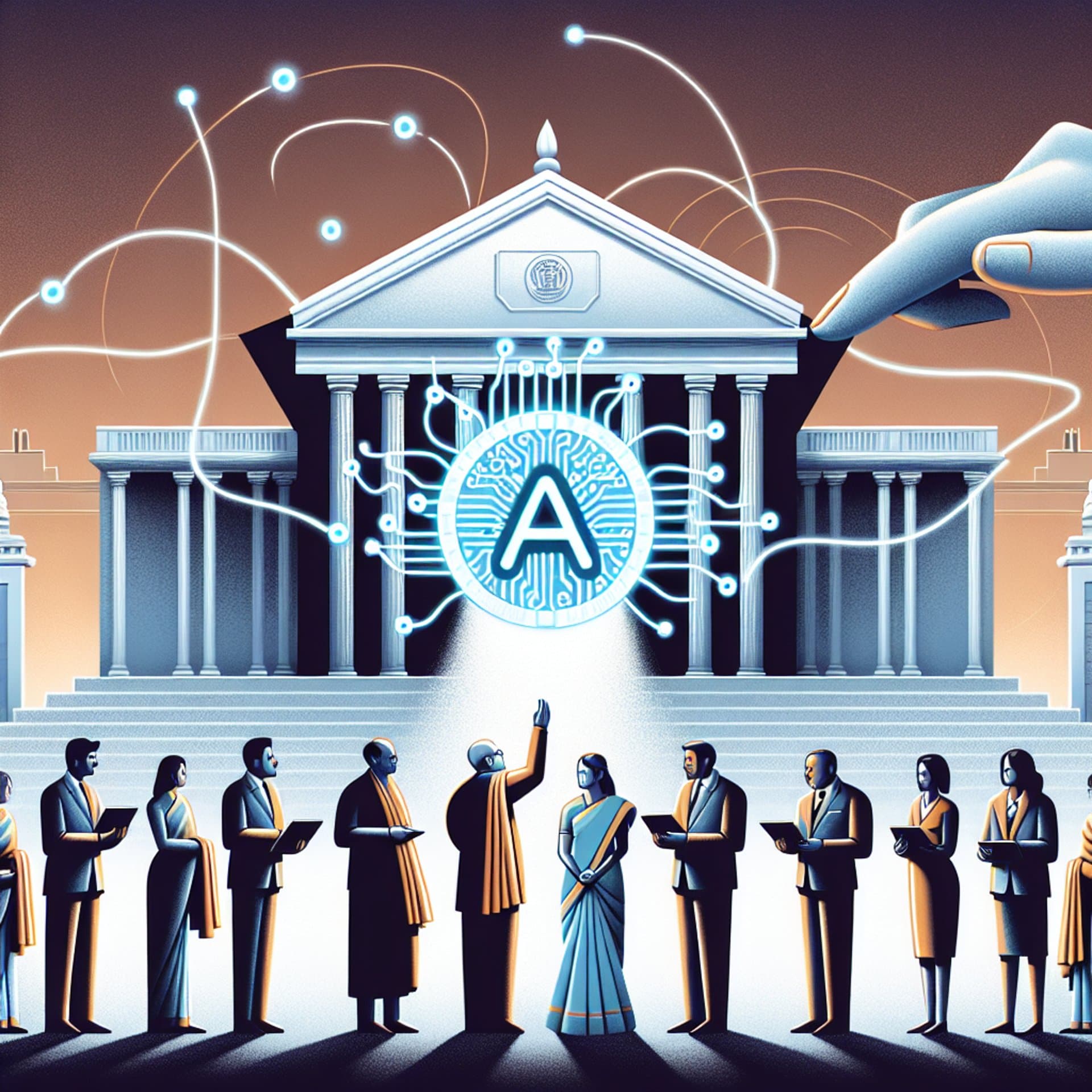 IIT Madras Unveils AI Training for Tamil Nadu Officials in Partnership with Google