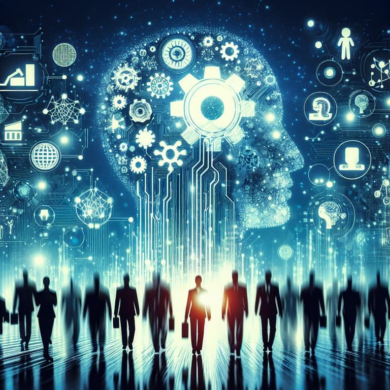 Elon Musk’s Macrohard: A Bold AI Venture Challenging Microsoft?