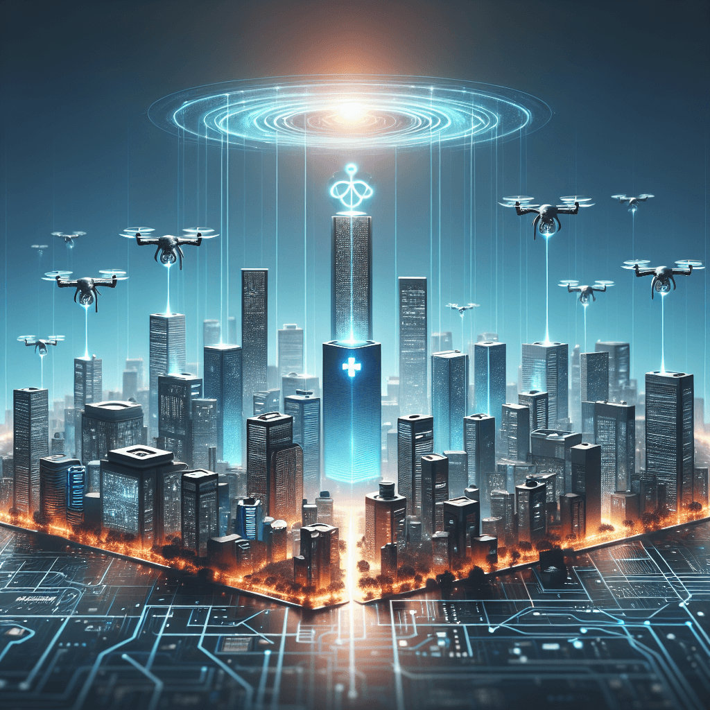 Hong Kong's AI Healthcare Revolution: Centralized Data Could Be the Game Changer