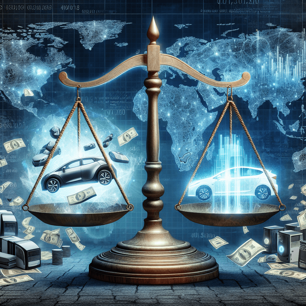 Larry Ellison Dethrones Elon Musk as World's Richest: A Record Surge Propels Oracle's Co-Founder to the Top